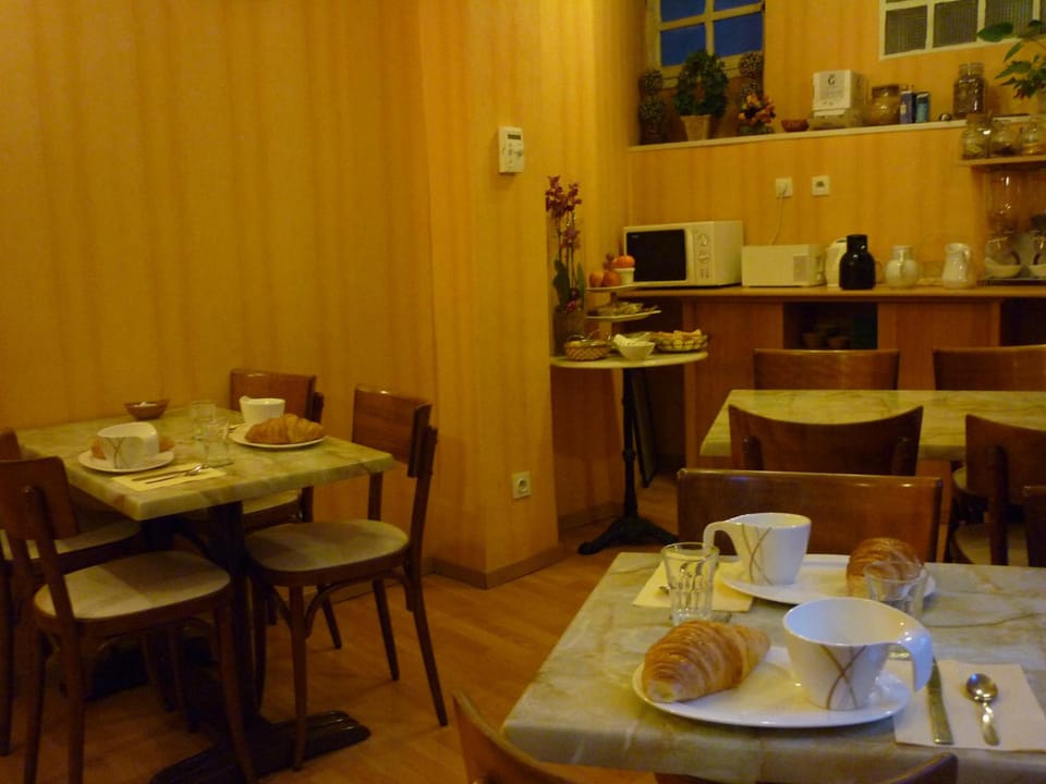 Hotel du Centre Hotel in Lourdes