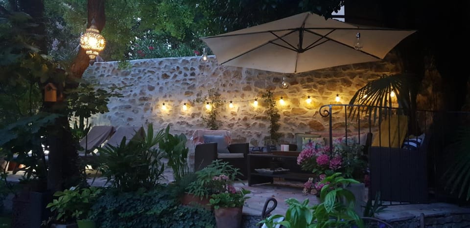 La Cordeline Hotel in Brignoles
