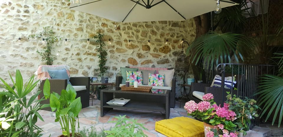 La Cordeline Hotel in Brignoles