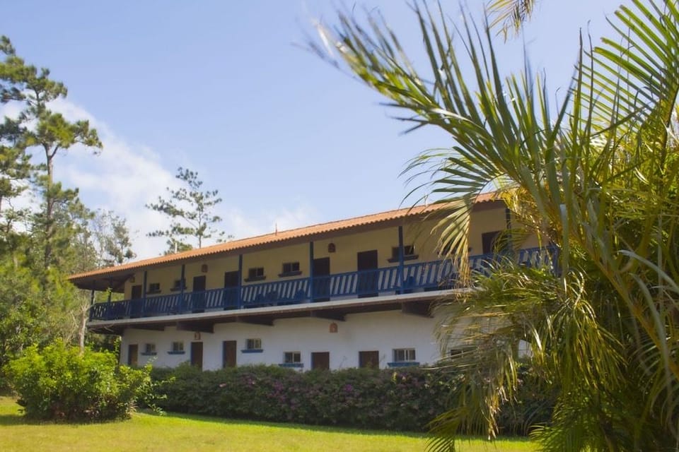 Hotel Campestre Hotel in Coclé Province, Panama