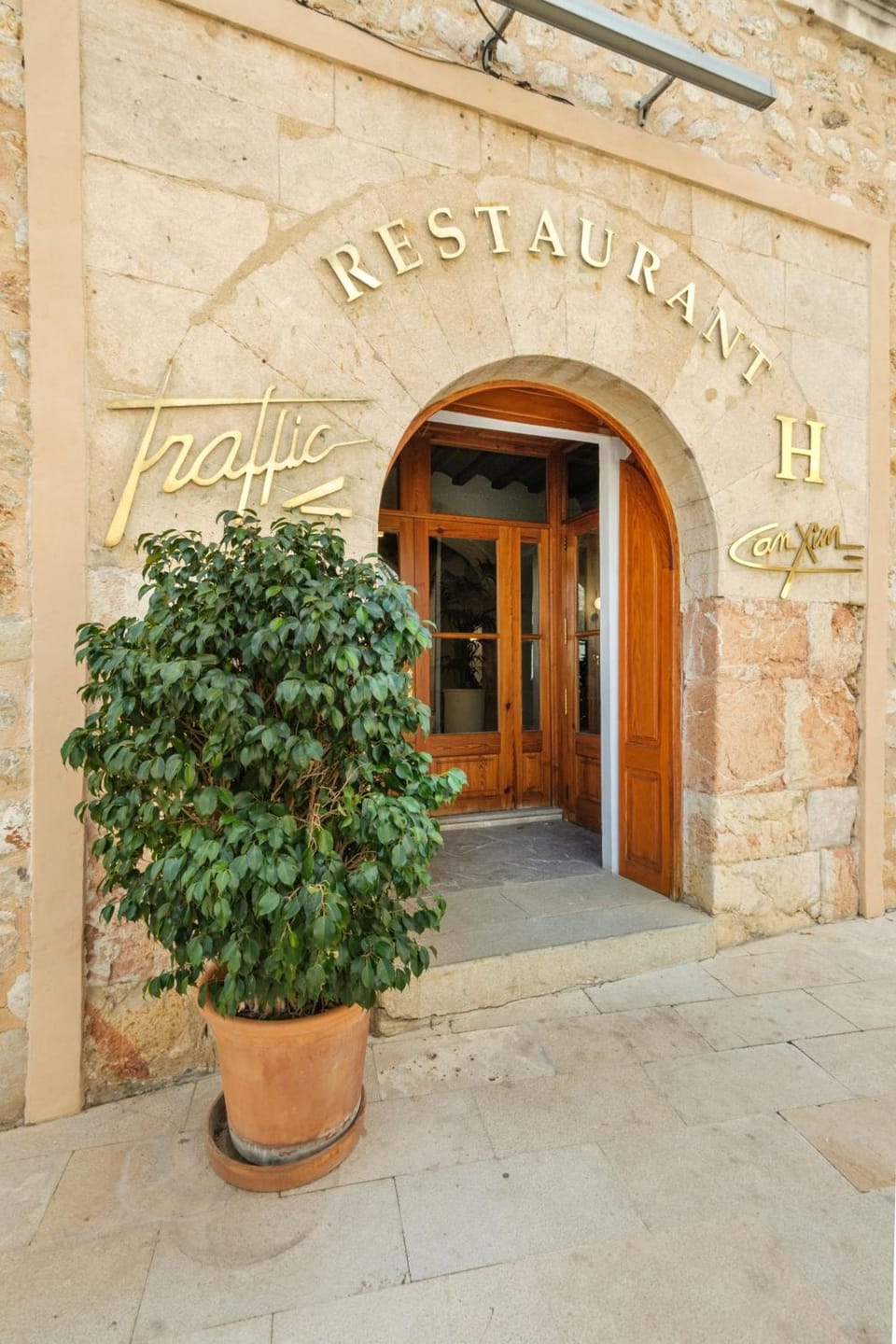 Can Xim-Turismo de Interior Hotel in Alaró
