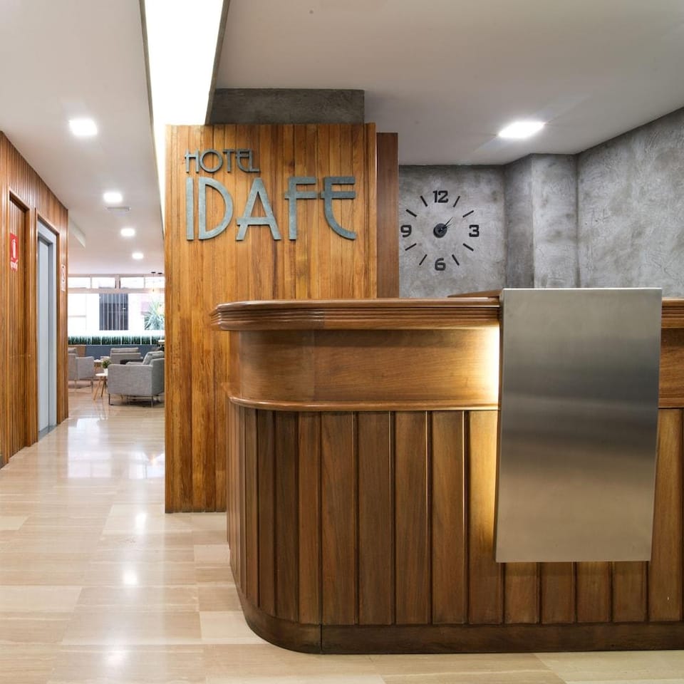 ApartHotel Idafe Apartment hotel in Las Palmas de Gran Canaria
