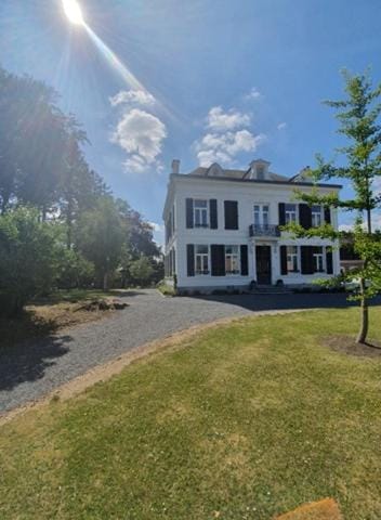 Chambres d'Hotes des Rouets Hotel in Hauts-de-France
