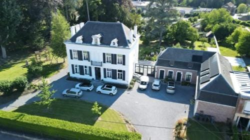 Chambres d'Hotes des Rouets Hotel in Hauts-de-France