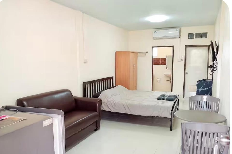 Goodplace Apartment Apartment hotel in Thailand