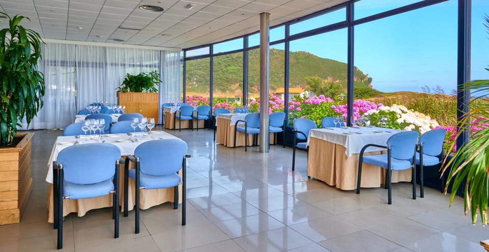 Hotel Juan de la Cosa Hotel in Cantabria