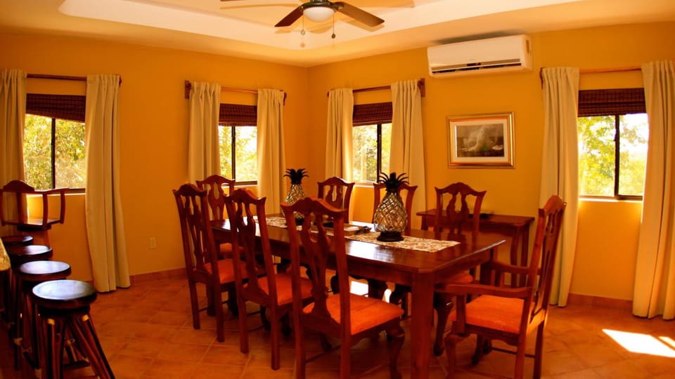 La Jolla de Guasacate - Digital Nomad Hotel Hotel in Rivas
