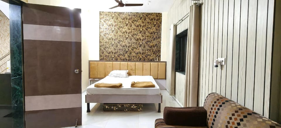 MAULI VILLA Hotel in Lonavla
