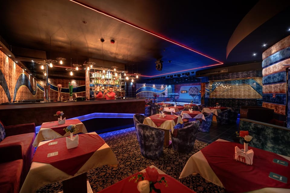 Orchid Hotel Al Barsha (Formerly Golden Tulip Hotel Al Barsha) Hotel in Dubai