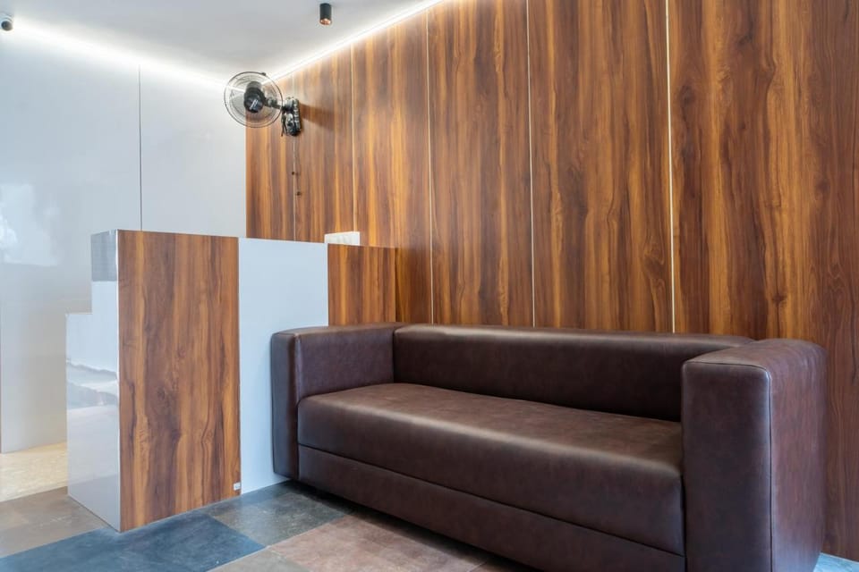 SAAD Residency Hotel in Kochi