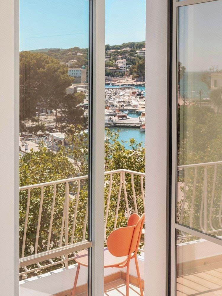 Hotel Liautaud Cassis Hotel in Cassis