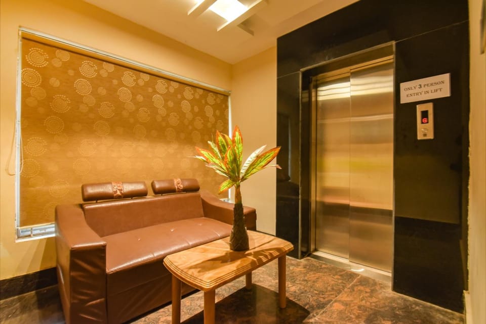 Hotel Middleton Desire Hotel in Bhubaneswar