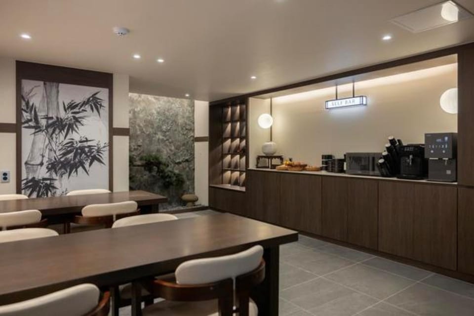 Resting House by Aneuk Hotel Hotel in South Korea