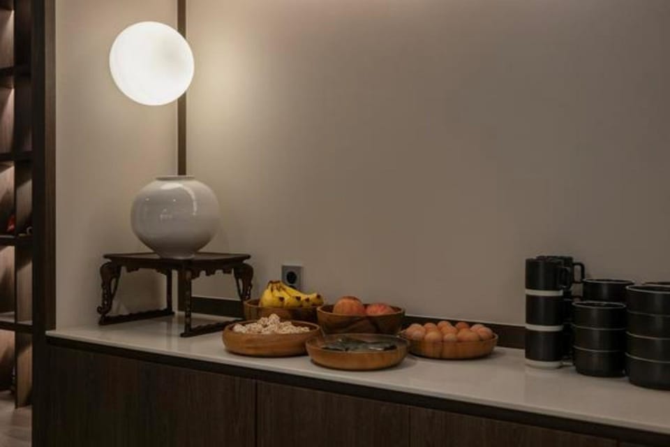 Resting House by Aneuk Hotel Hotel in South Korea