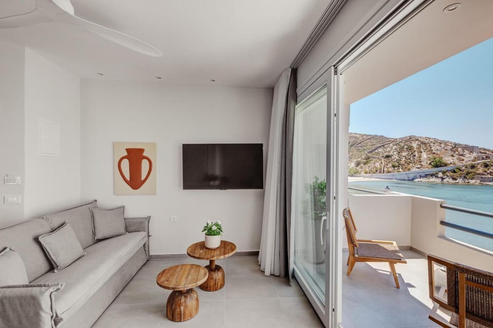 Armia Experience Hotel Hotel in Decentralized Administration of the Aegean