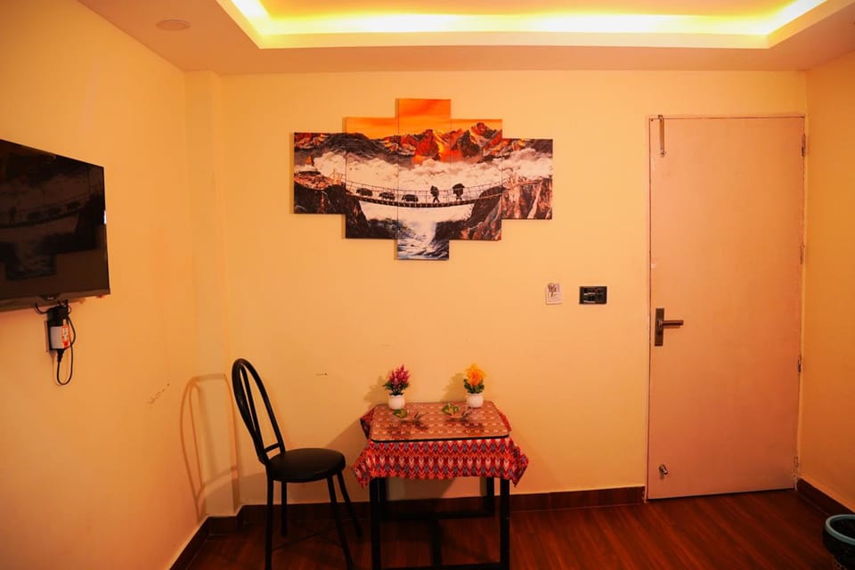 Hotel Kusum Palace Hotel in Kathmandu