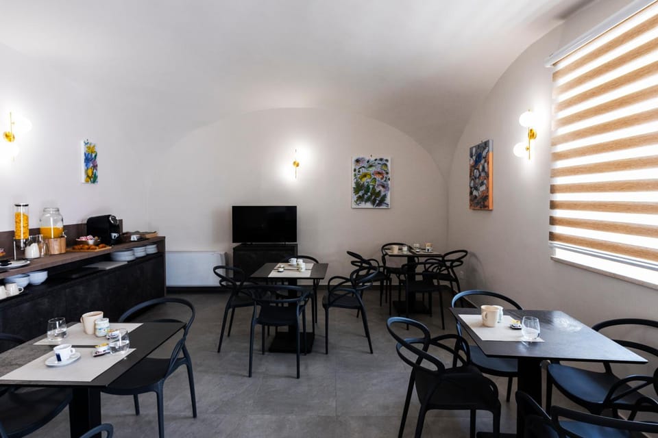 Dimora Rosae Apartment hotel in Campania