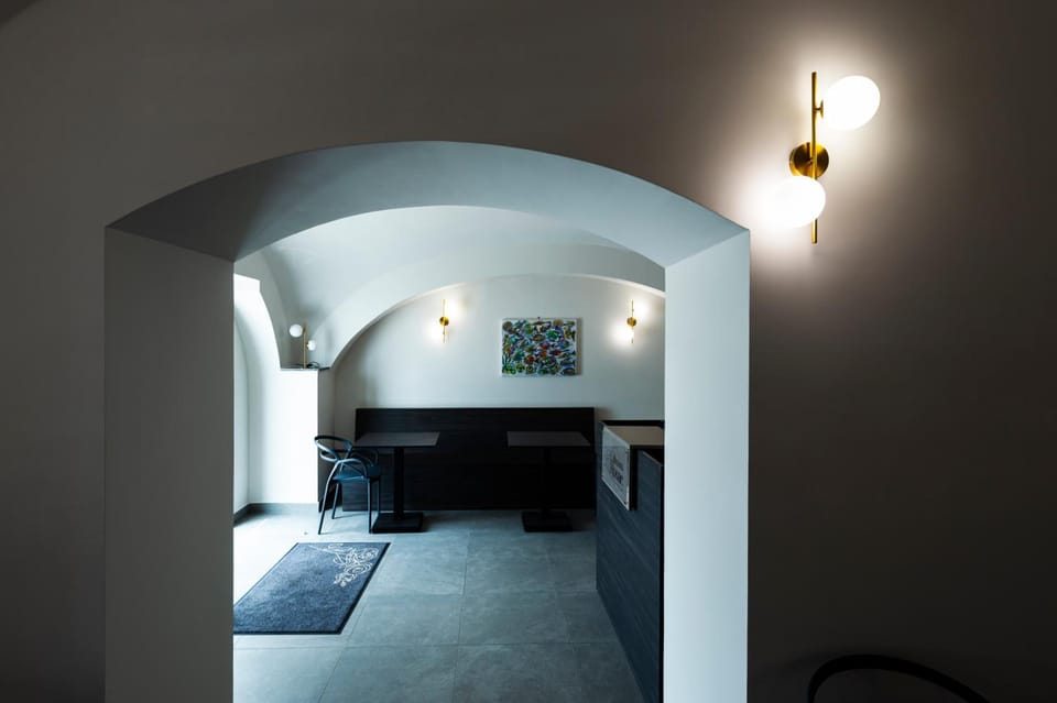 Dimora Rosae Apartment hotel in Campania