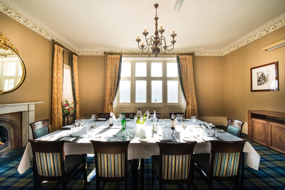 Loch Fyne Hotel & Spa Hotel in Scotland
