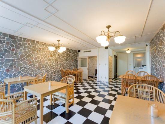 Luce Suzaki Hotel in Shizuoka Prefecture