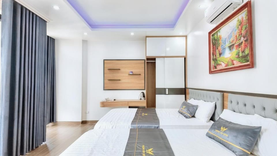 Phuong Son Hotell Hotel in Laos