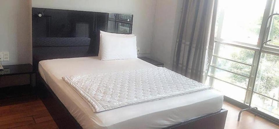 Khach san Gia Huyen Hotel in Ho Chi Minh City