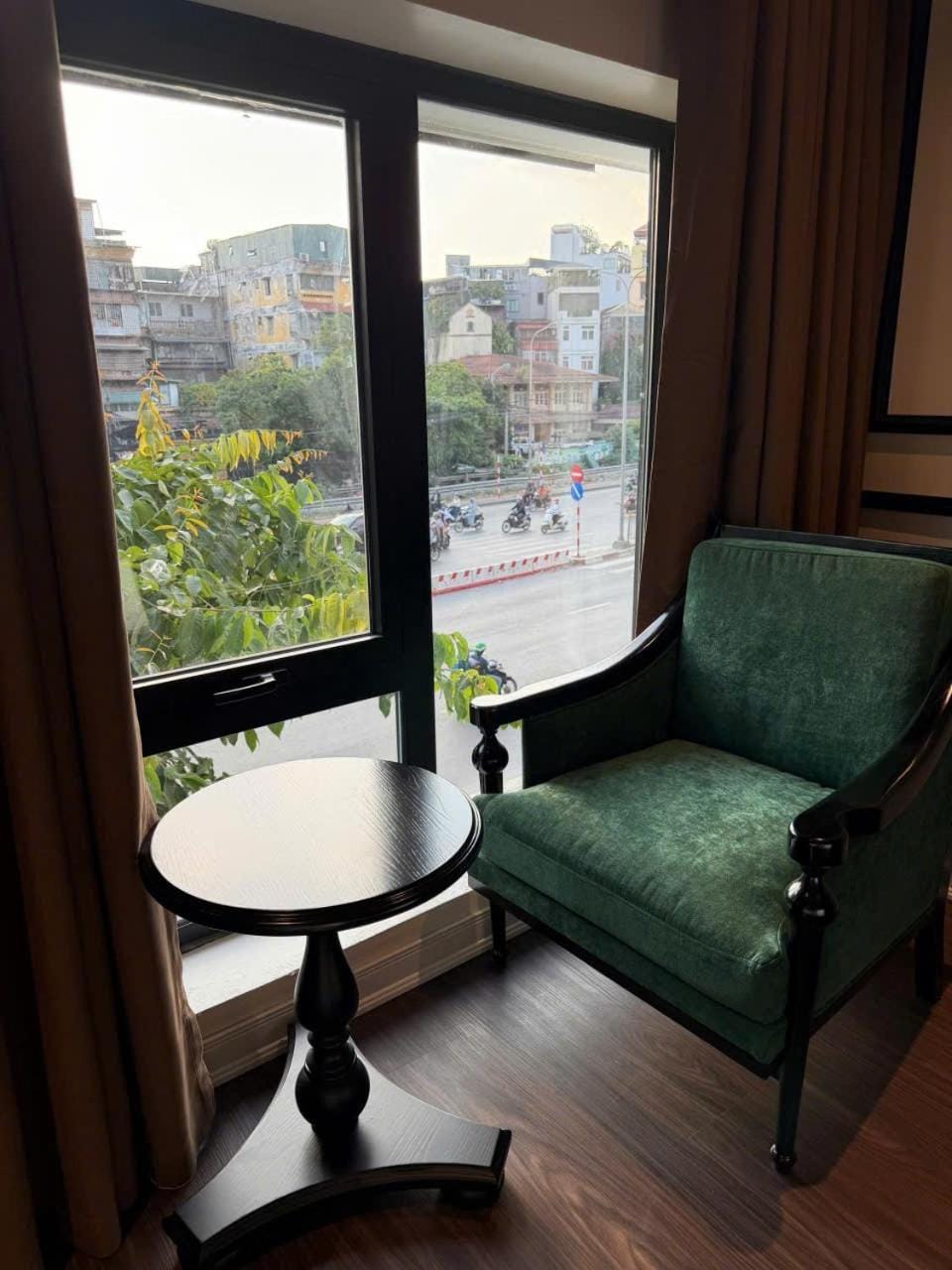 Giang Son Hanoi Hotel Hotel in Hanoi