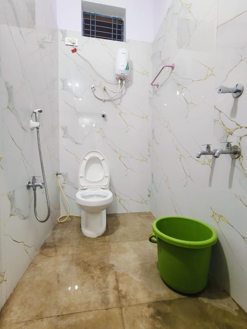 SRLN GRAND MANTRALAYAM  Hotel in Telangana