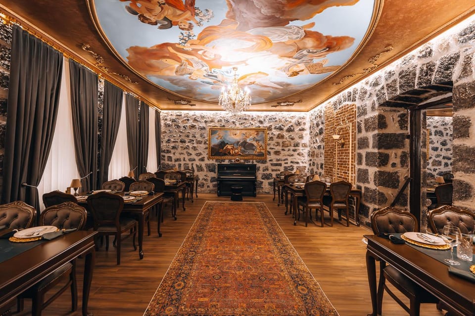 Kremlin 1908 Hotel Hotel in Turkey