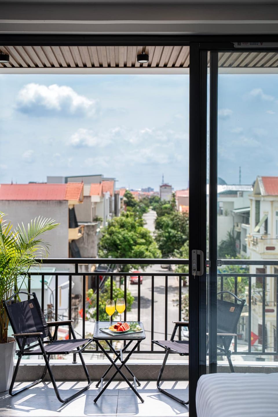 Anh Anh Hotel Ninh Binh Hotel in Vietnam