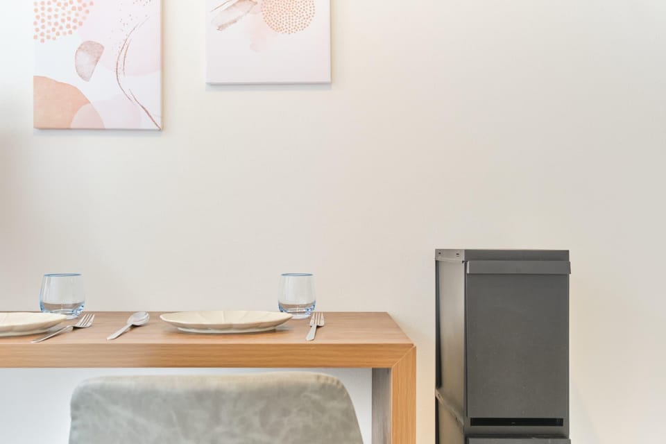 Amenity (Guest room)
