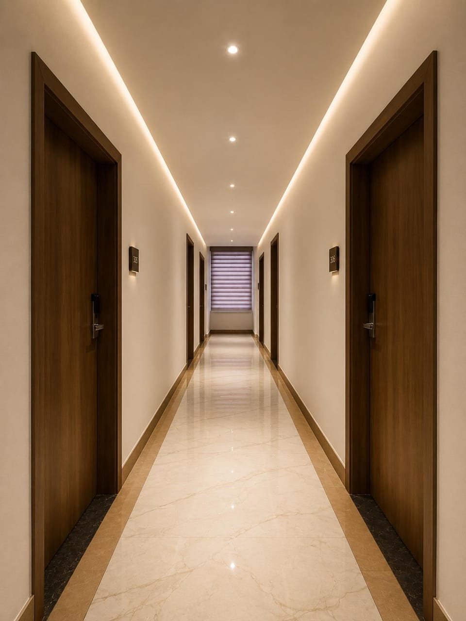 ANANDAVANAM Hotel in Varanasi