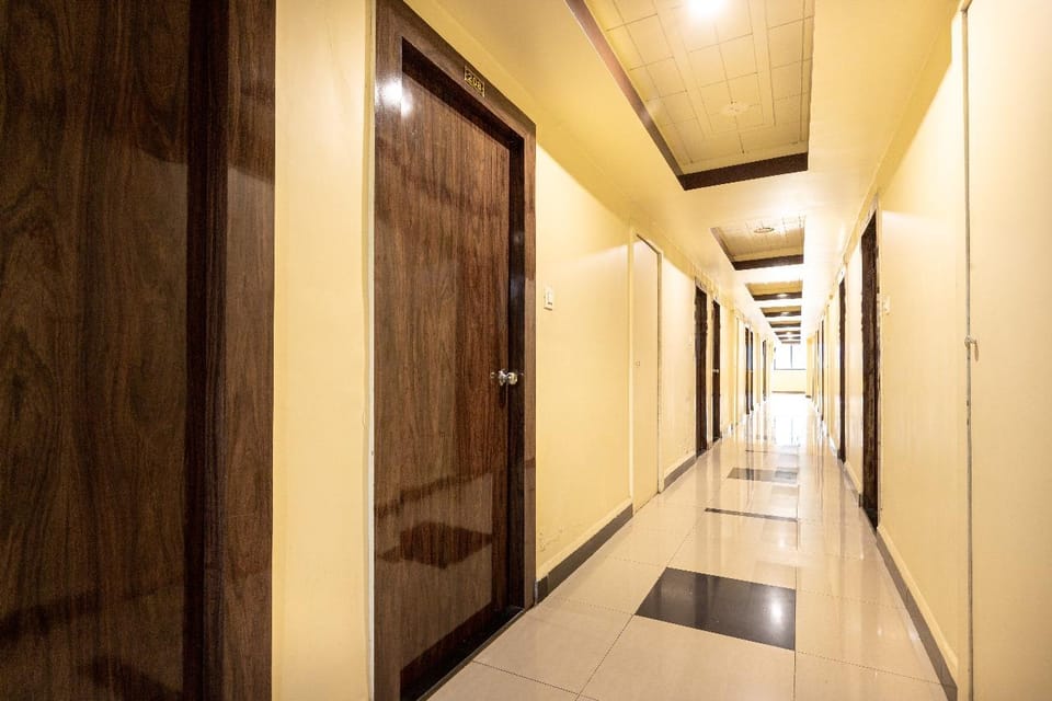 The Shelter Hotels and Resorts Hotel in Maharashtra