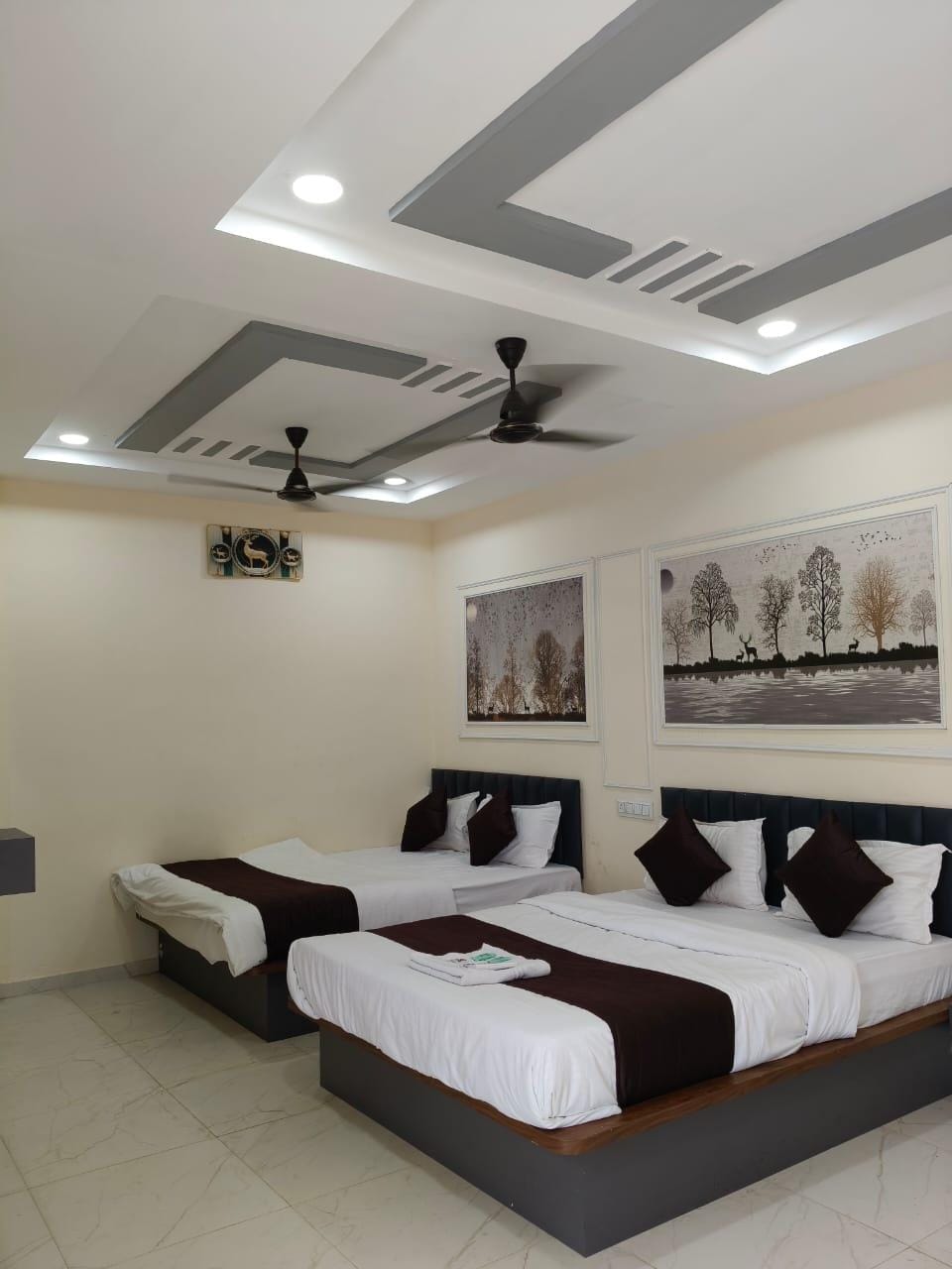Amenity (Guest room)