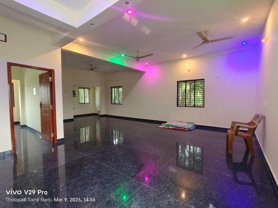 Leela Residency  Hotel in Tamil Nadu