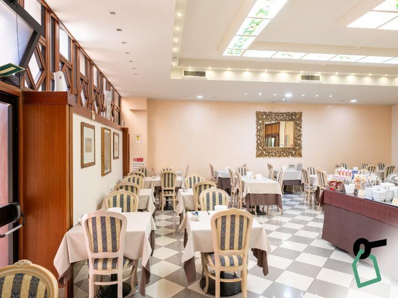 Hotiday Brindisi Garibaldi Hotel in Brindisi