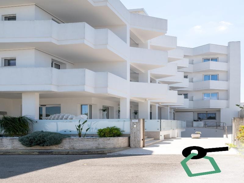 Hotiday Porto Cesareo Laguna Hotel in Porto Cesareo