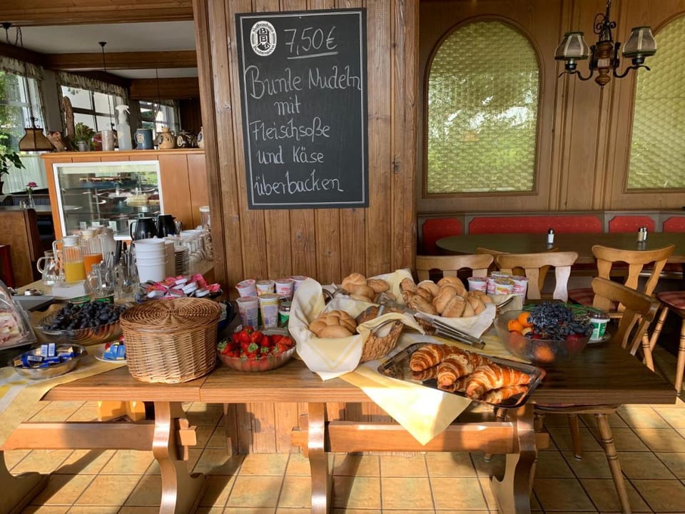 Gasthof Sonnenheim Inn in Berchtesgadener Land