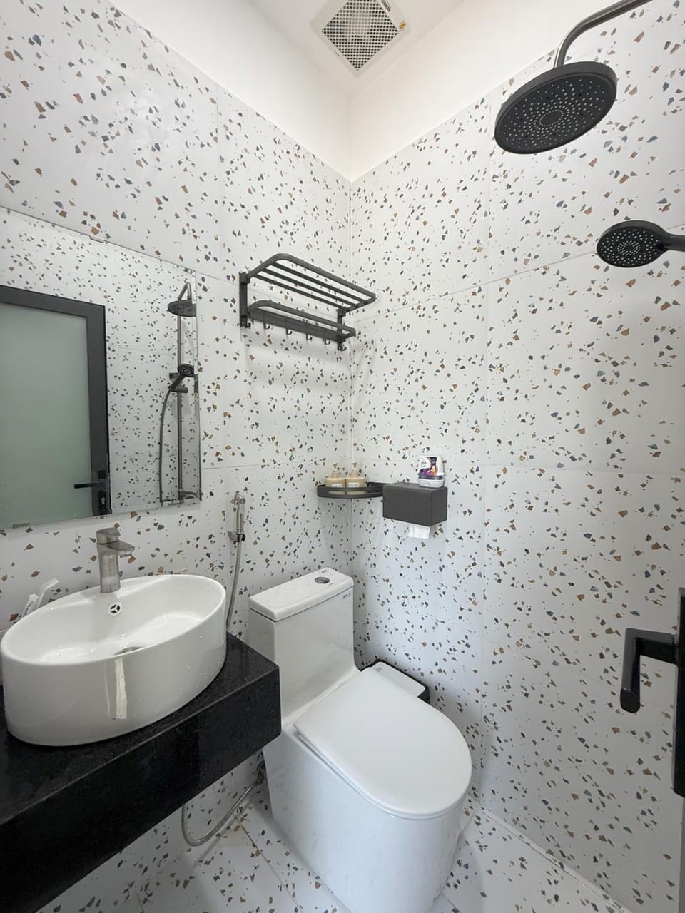Cưng Homestay SG Hotel in Ho Chi Minh City