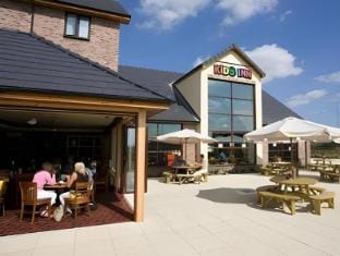 The Wishing Well Hotel in Selby