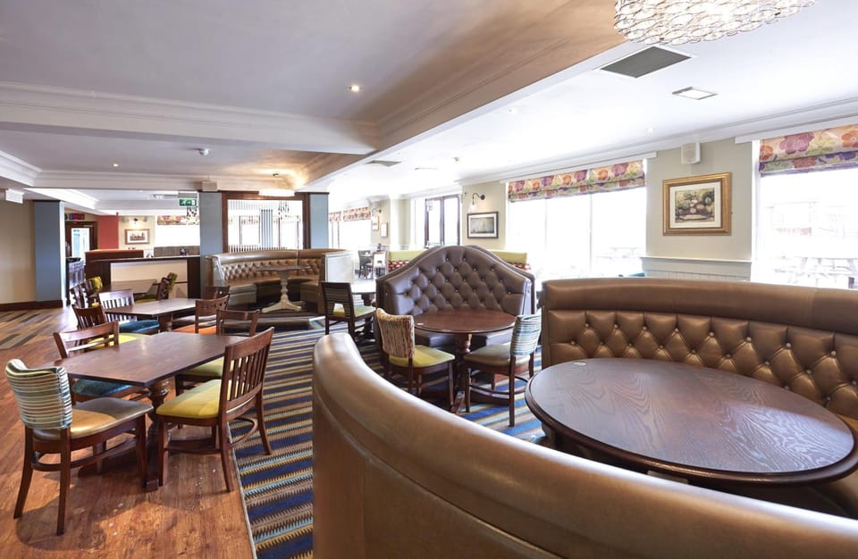 The Wishing Well Hotel in Selby