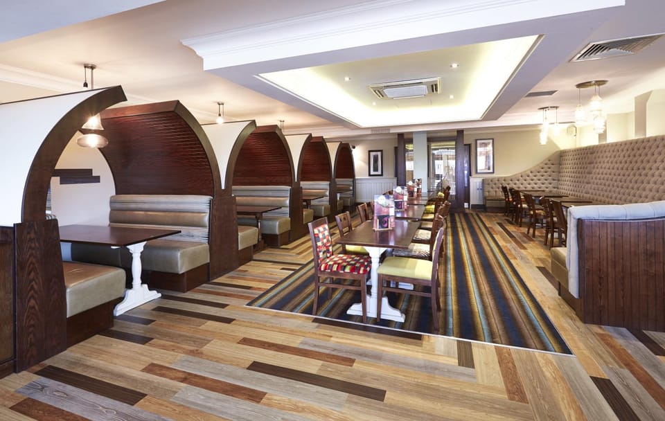 The Wishing Well Hotel in Selby