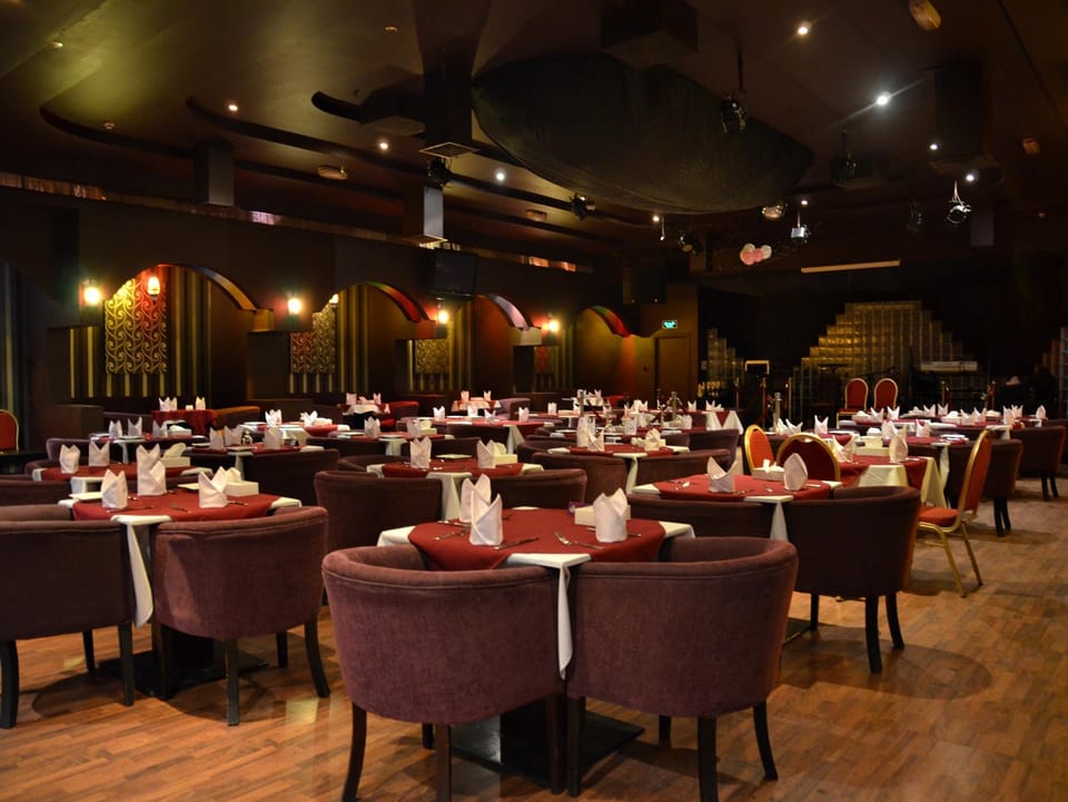 Pars International Hotel Hotel in Manama