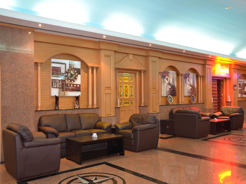 Pars International Hotel Hotel in Manama