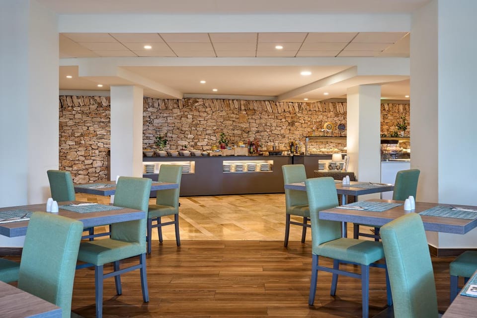 FERGUS Cap Roig Hotel in Baix Ebre