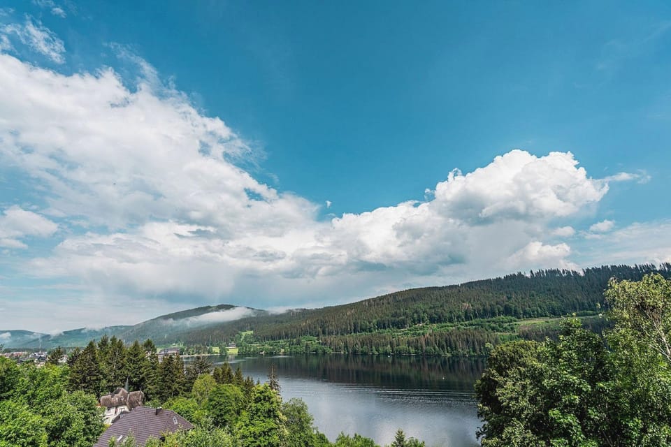 NATURE TITISEE - Easy.Life.Hotel. Hotel in Hinterzarten