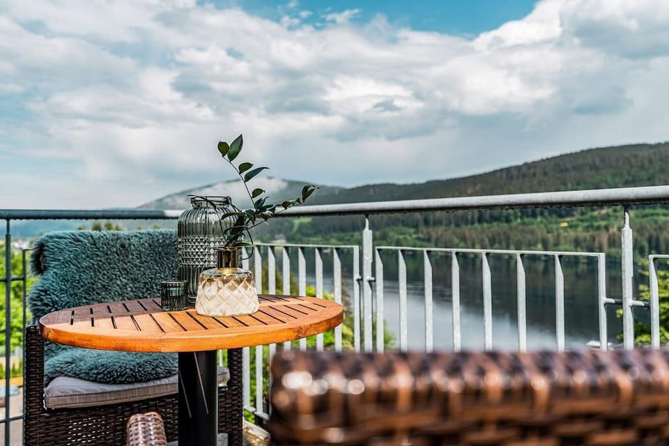 NATURE TITISEE - Easy.Life.Hotel. Hotel in Hinterzarten