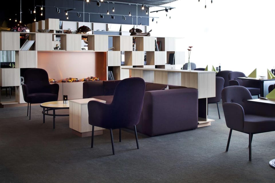Bar/lounge