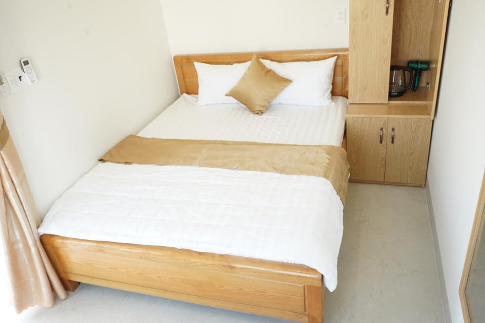 Morgan Hotel  Hotel in Phan Thiet