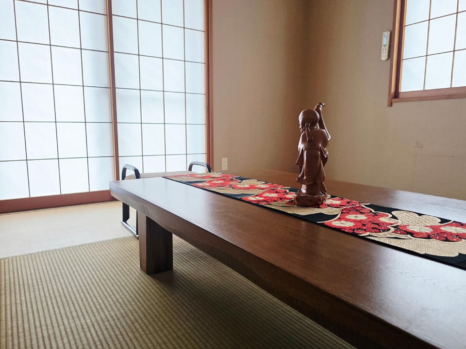 Sadaemon'S Guesthouse Bed and Breakfast in Chiba Prefecture